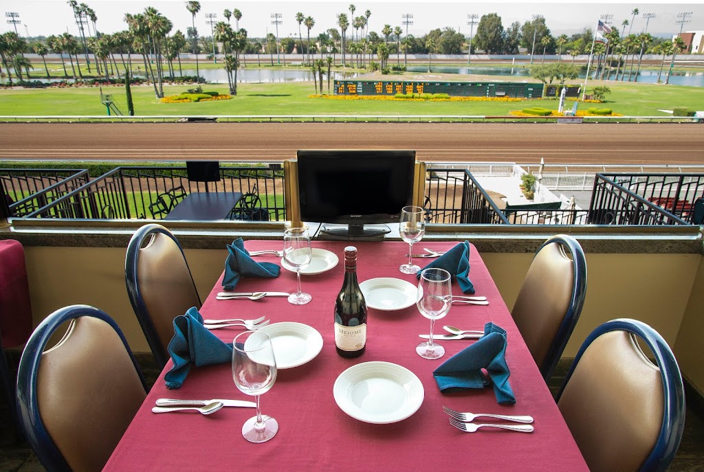 The Vessels Club at Los Alamitos Race Course | restaurant | 4961 Katella Ave, Cypress, CA 90720, USA | 7148202681 OR +1 714-820-2681