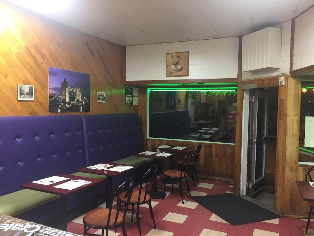 Restaurant Super Express | restaurant | 2600 Rue Allard, Montréal, QC H4E 2L6, Canada | 5147675252 OR +1 514-767-5252