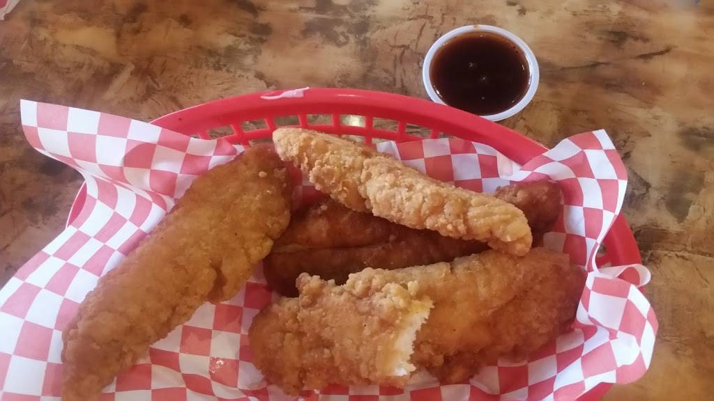 Cali Shrimp and Wingz House | restaurant | 1169 E 10th St, Long Beach, CA 90813, USA | 5625288911 OR +1 562-528-8911