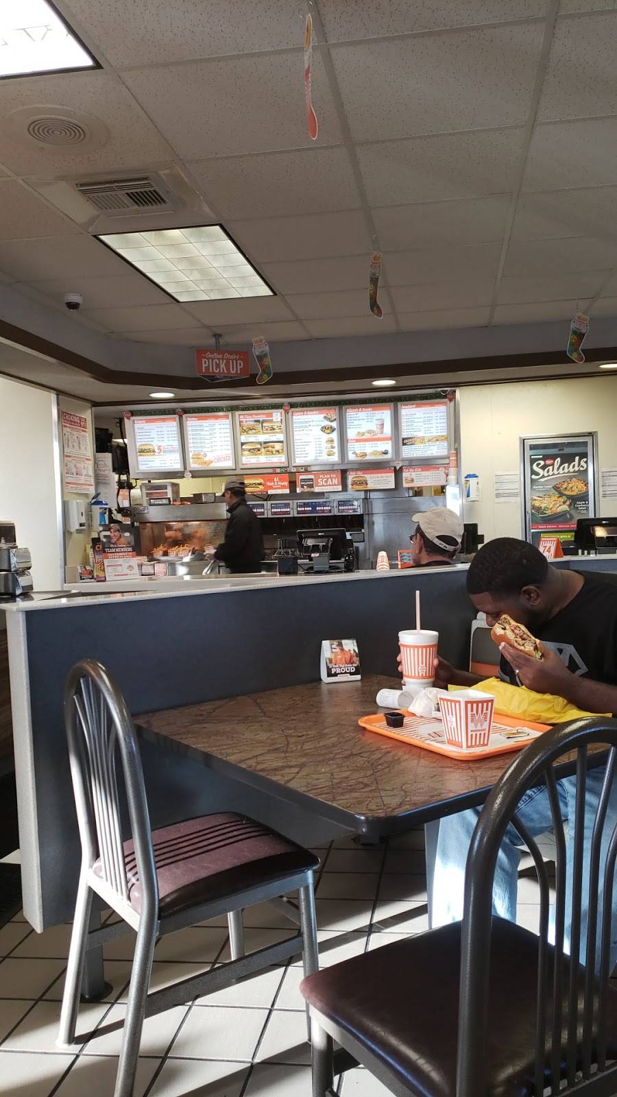 Whataburger | restaurant | 3105 Forest Ln, Dallas, TX 75234, USA | 9724811681 OR +1 972-481-1681