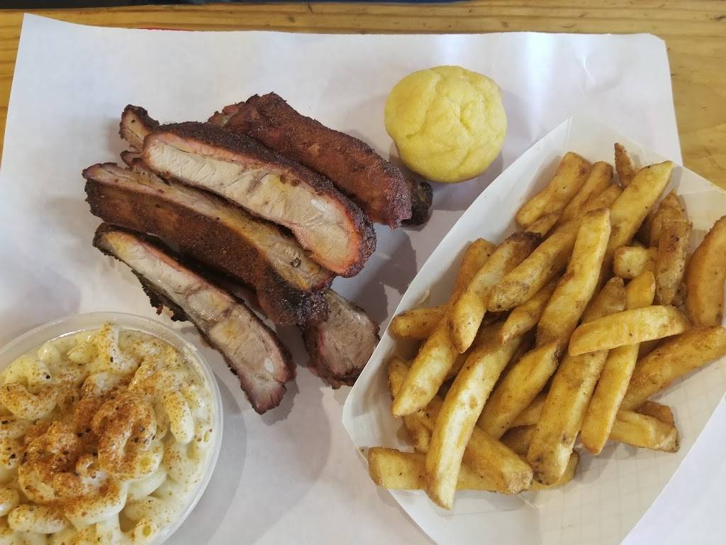 American Heroes Smokehouse | restaurant | 2581 US-22, Scotch Plains, NJ 07076, USA | 9082282808 OR +1 908-228-2808