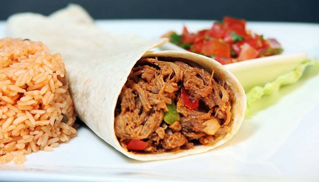 Burrito Express | restaurant | Blvd. Popotla 22, Popotla, 22710 Rosarito, B.C., Mexico | 016611214790 OR +52 661 121 4790