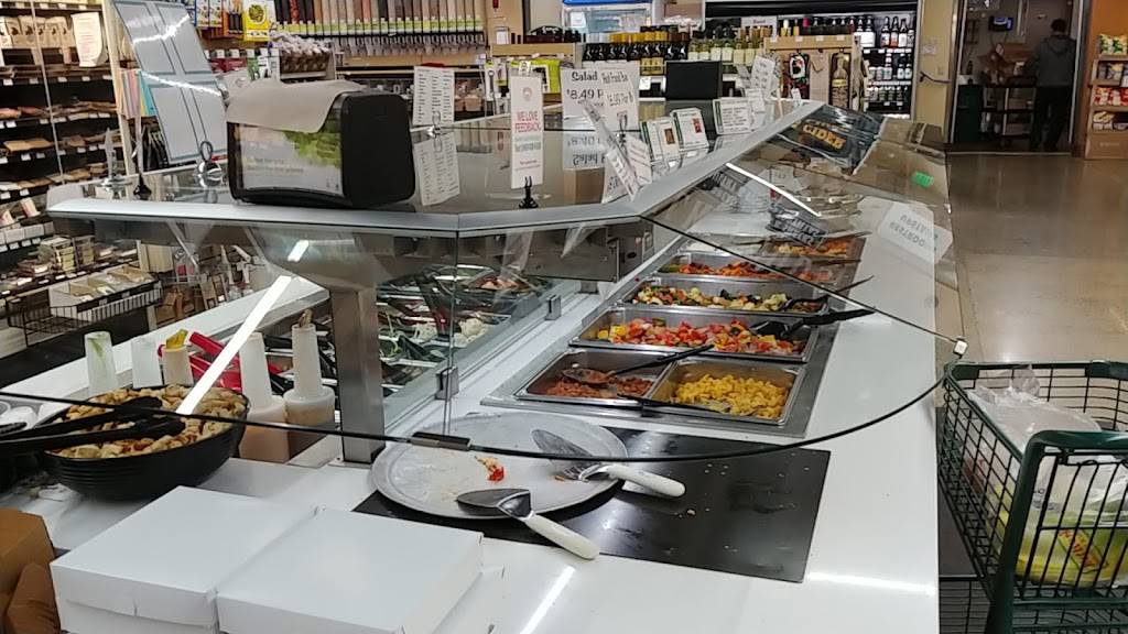 Mothers Market & Kitchen | restaurant | 24165 Paseo De Valencia, Laguna Woods, CA 92653, USA | 9497686667 OR +1 949-768-6667