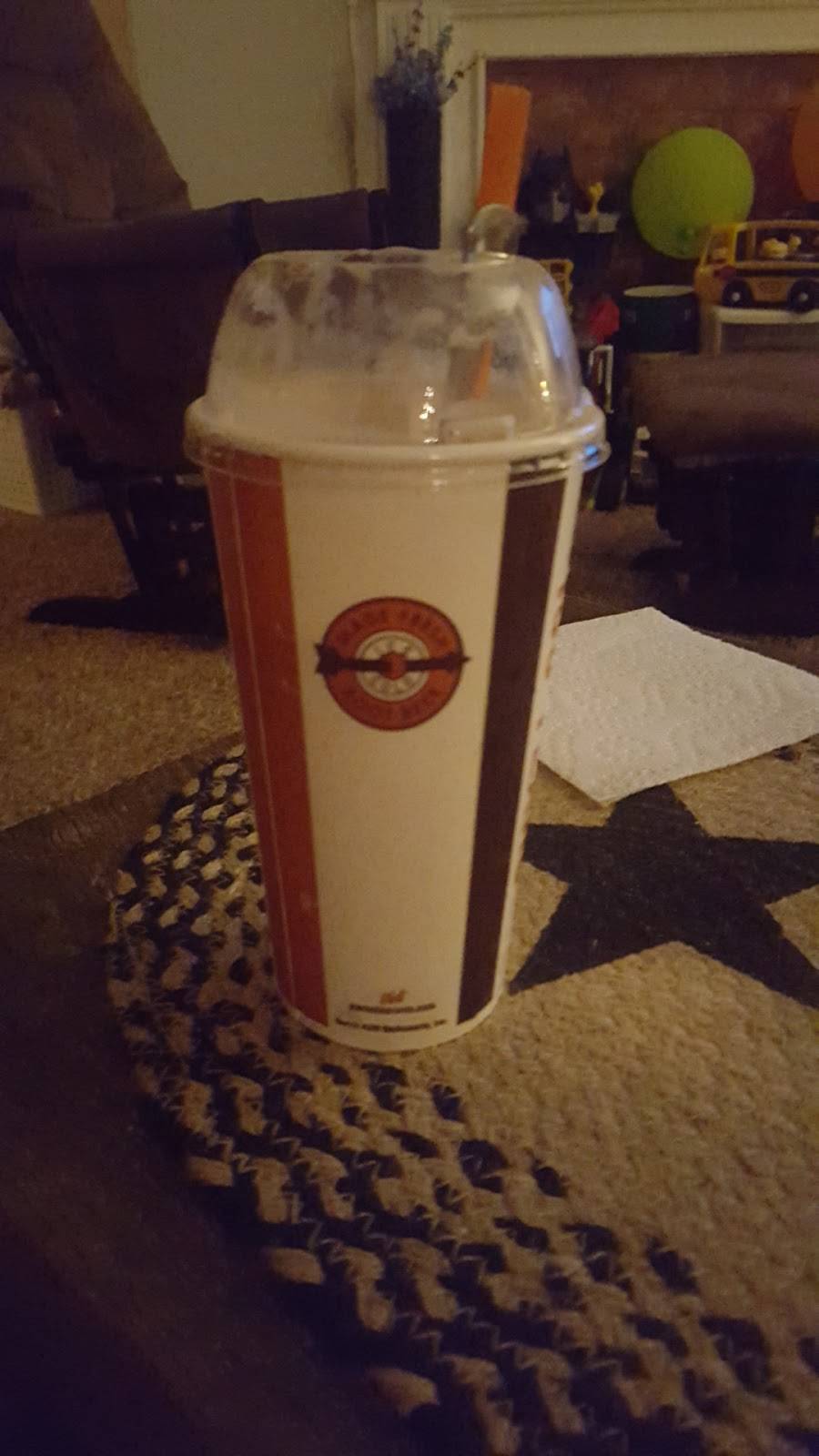 A&W Restaurant | restaurant | 1105 E Main St, Barnesville, OH 43713, USA | 7404251773 OR +1 740-425-1773