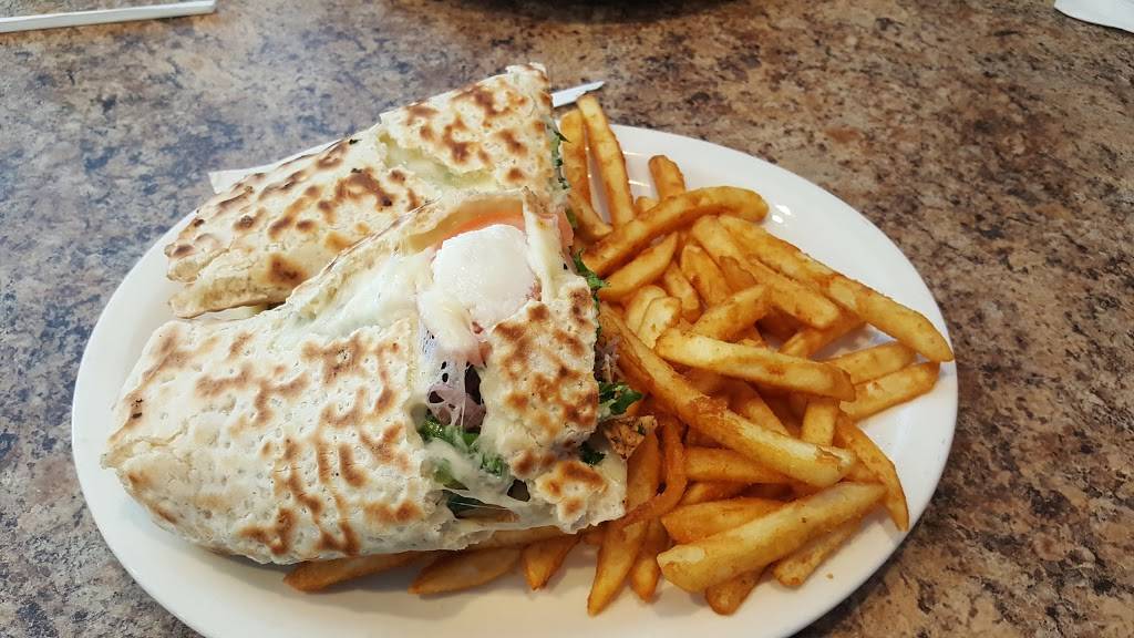 La Fresh Mediterranean Grill | restaurant | 44645 Five Mile Road, Plymouth, MI 48170, USA | 7344597258 OR +1 734-459-7258