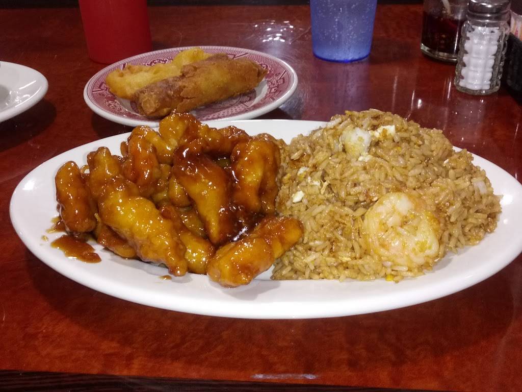 Wok DLite | restaurant | 10904 Fuqua St, Houston, TX 77089, USA | 2814810833 OR +1 281-481-0833