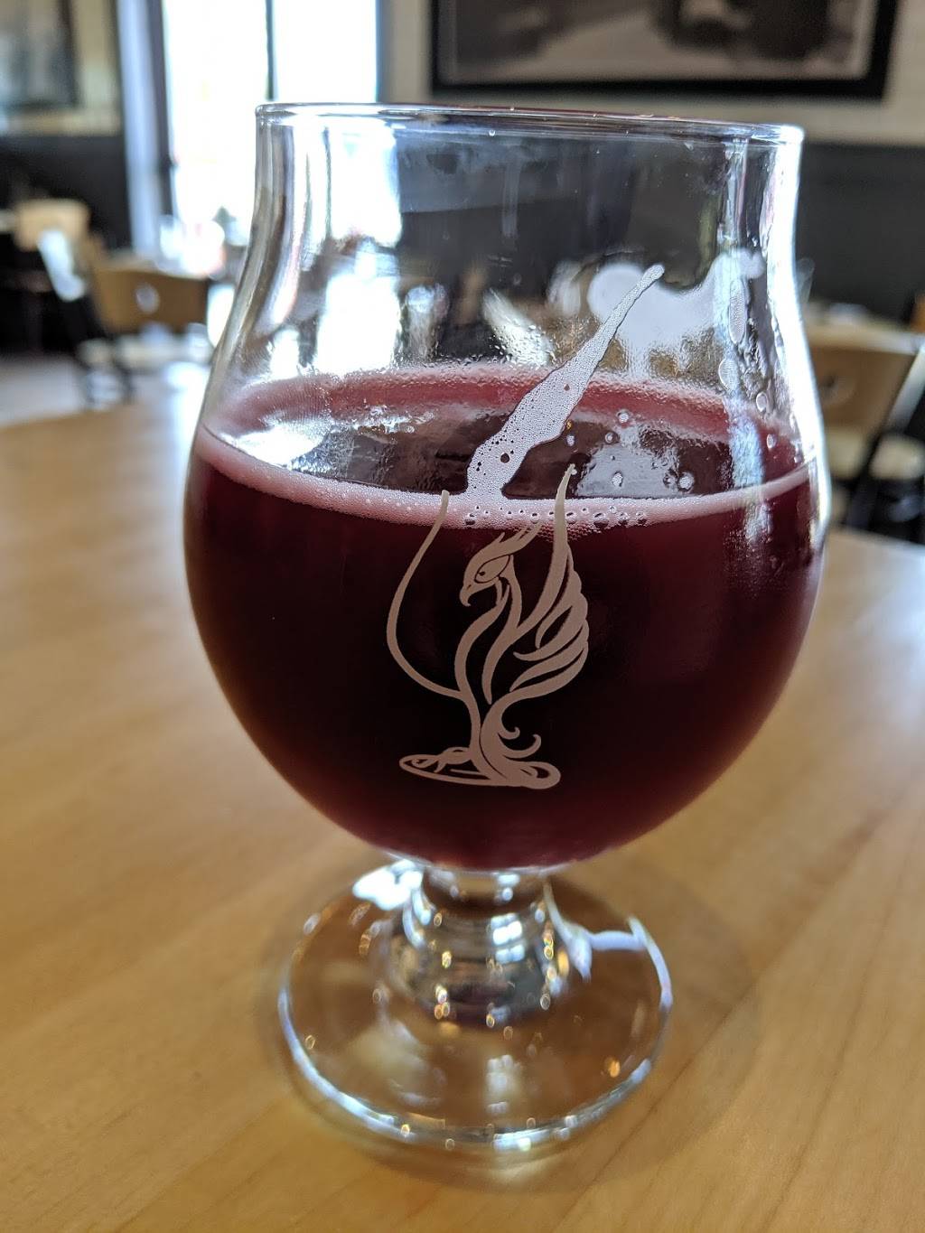 OTTO | restaurant | 779 Portland Rd, Saco, ME 04072, USA | 2074948148 OR +1 207-494-8148