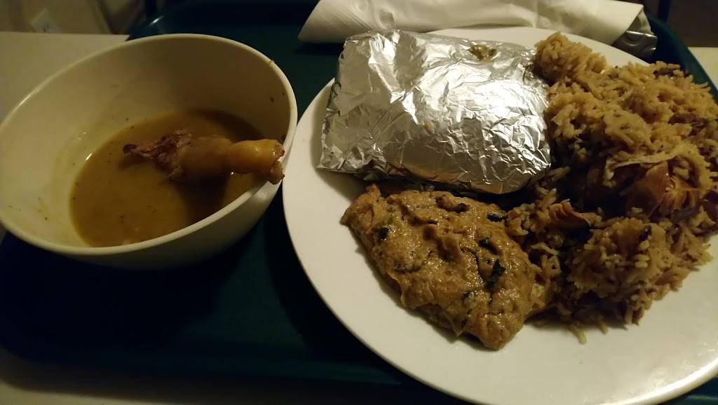 Jaliz Cuisine of East Africa | restaurant | 14747 Kittridge St, Van Nuys, CA 91405, USA | 8185712188 OR +1 818-571-2188