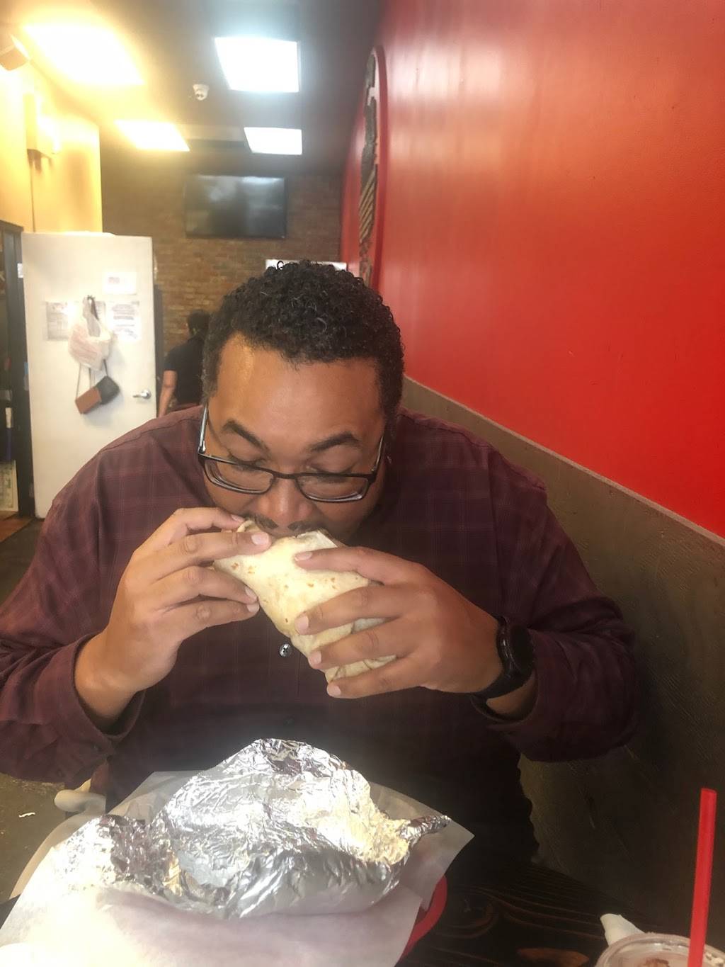 Tacos Chapala | restaurant | 4895 CA-99, Stockton, CA 95215, USA | 2092839584 OR +1 209-283-9584