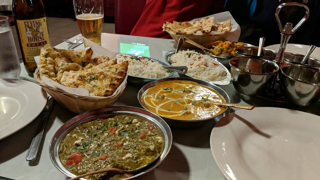 Pandwar Fine Indian Cuisine | restaurant | 3165 Garden Rd, Burlington, NC 27215, USA | 3362703345 OR +1 336-270-3345