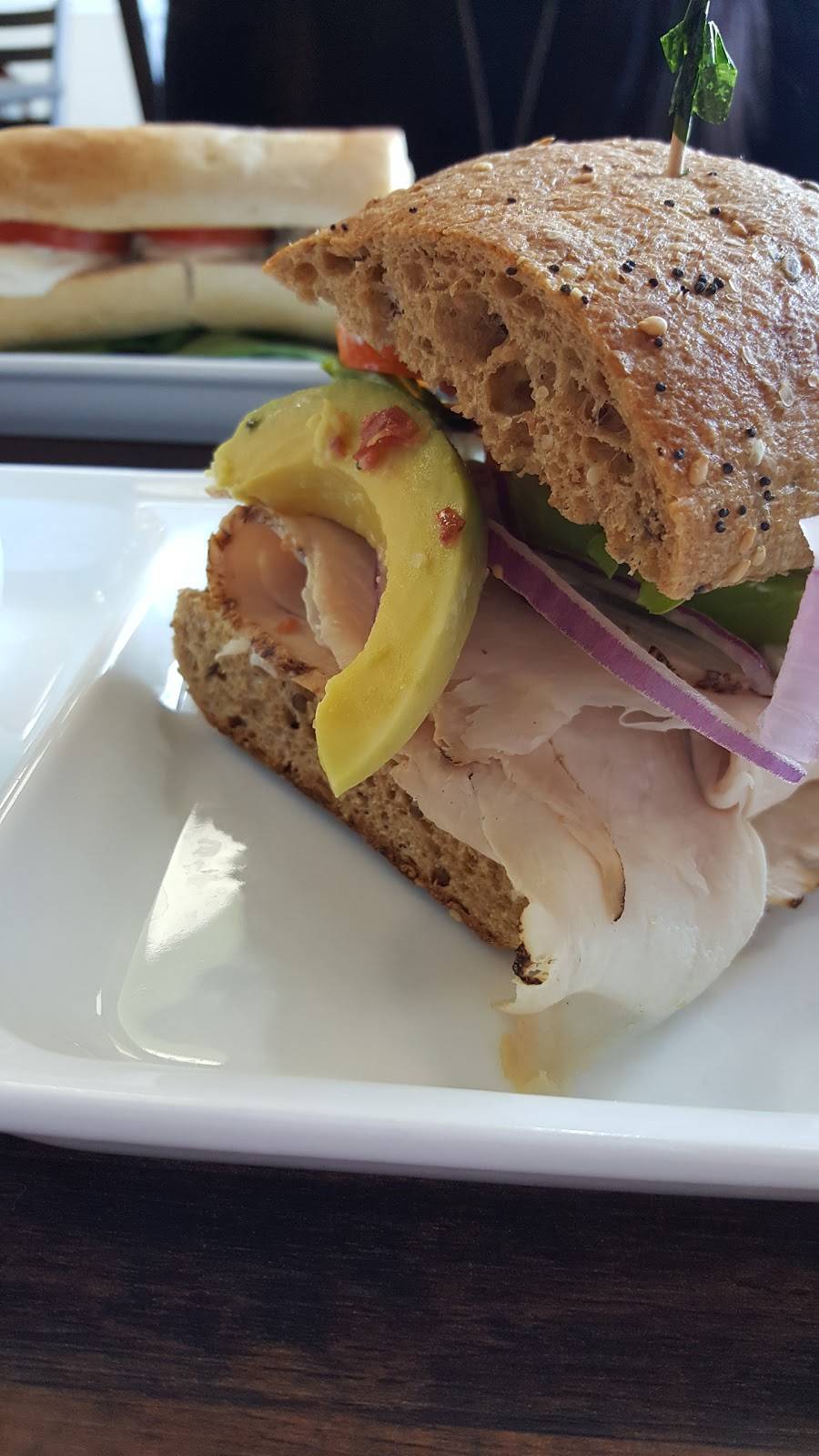 The Big Salad | restaurant | 2174 Spring Stuebner Rd, Spring, TX 77389, USA | 2812884466 OR +1 281-288-4466