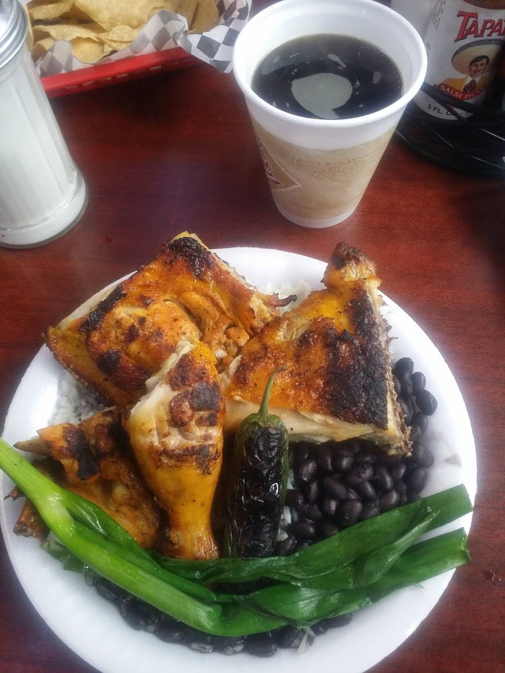 Ay Papa Que Rico | restaurant | 7344 Van Nuys Blvd Ste # 1, Van Nuys, CA 91405, USA | 8189888367 OR +1 818-988-8367