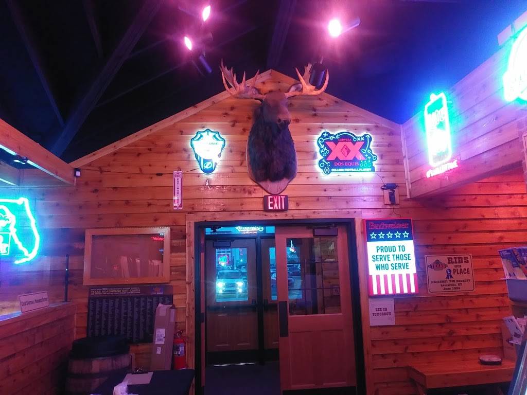 Texas Roadhouse - Tampa, FL | restaurant | 2550 S Falkenburg Rd, Tampa, FL 33619, USA | 8137934370 OR +1 813-793-4370
