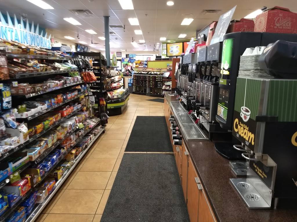 Sheetz #369 | cafe | 2260 Route 119 Hwy S, Homer City, PA 15748, USA | 7244793790 OR +1 724-479-3790