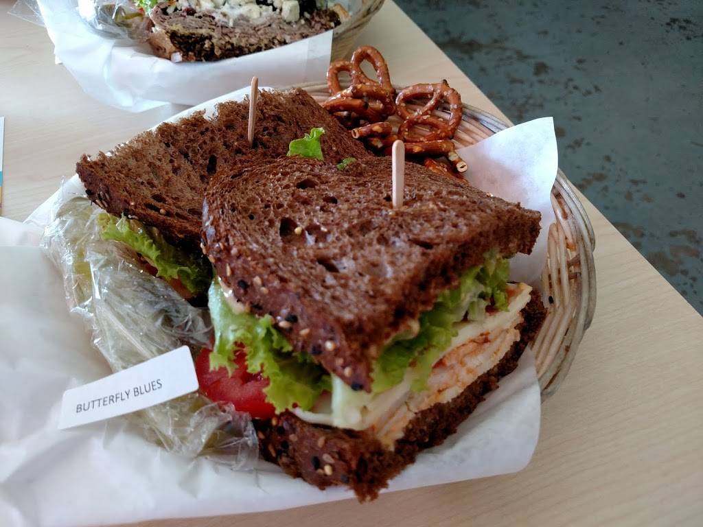 Classic Rock Sandwich Shoppe | restaurant | 3042 North Park Way, San Diego, CA 92104, USA | 6196921969 OR +1 619-692-1969