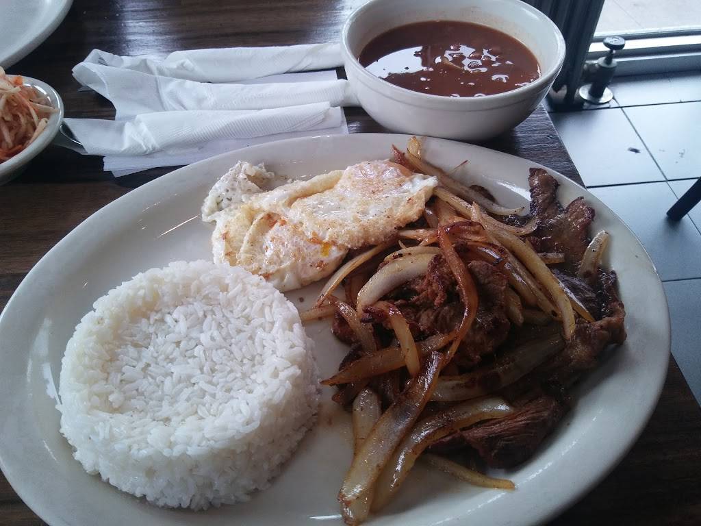 El Continental | restaurant | 672 5th Ave, Brooklyn, NY 11215, USA | 7188321327 OR +1 718-832-1327