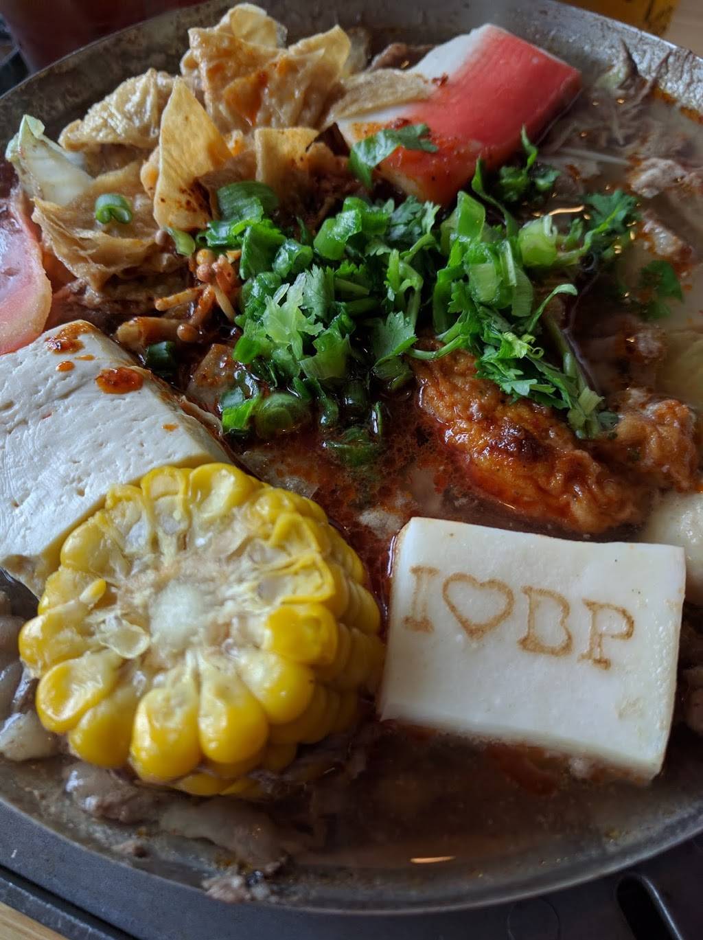 Boiling Point | cafe | 13089 Peyton Dr, Chino Hills, CA 91709, USA | 9095917888 OR +1 909-591-7888