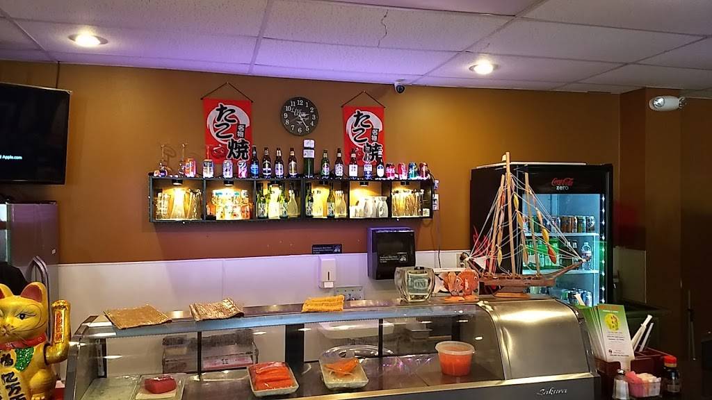 Wok & Roll | restaurant | 3702 Cypress Creek Pkwy, Houston, TX 77068, USA | 2815801000 OR +1 281-580-1000