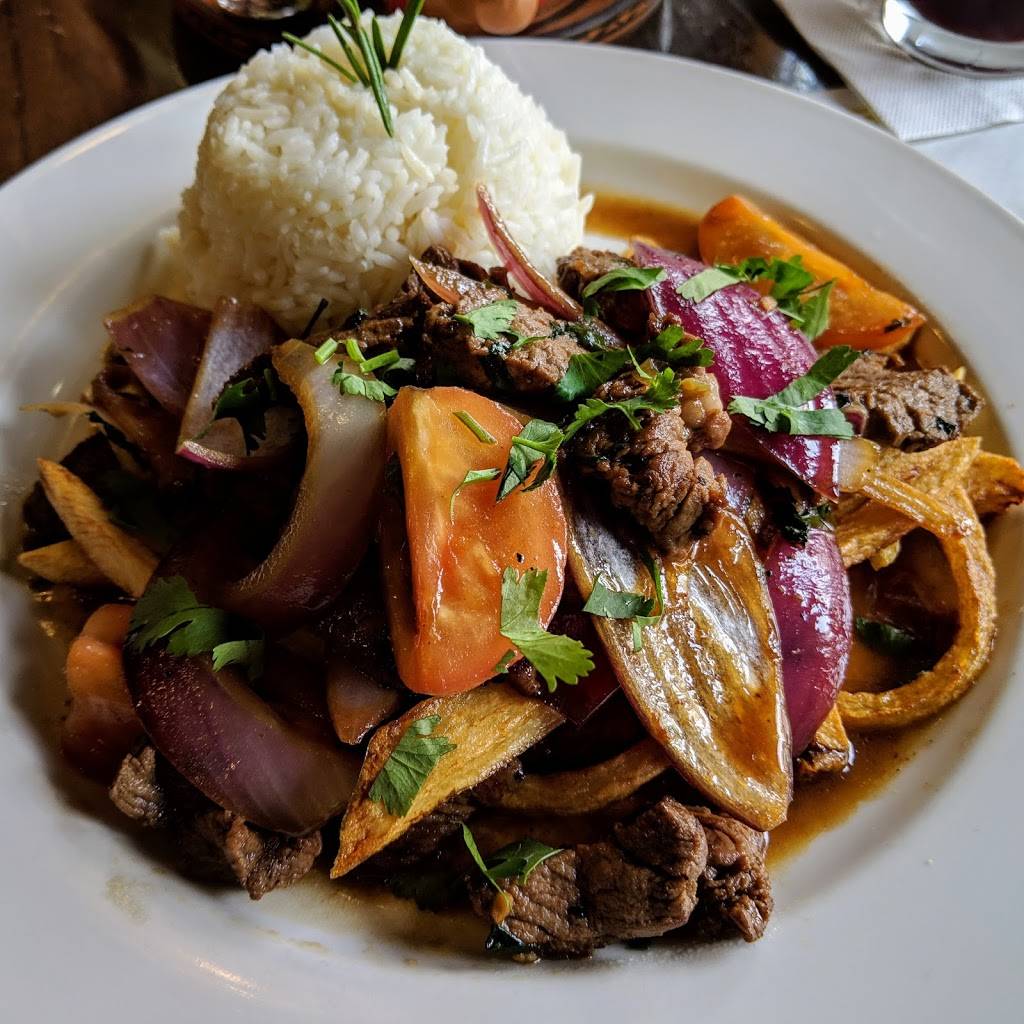 Choza 96 - Peruvian Grill & Bar Lounge | night club | 96 E Colorado Blvd, Pasadena, CA 91105, USA | 6264324692 OR +1 626-432-4692