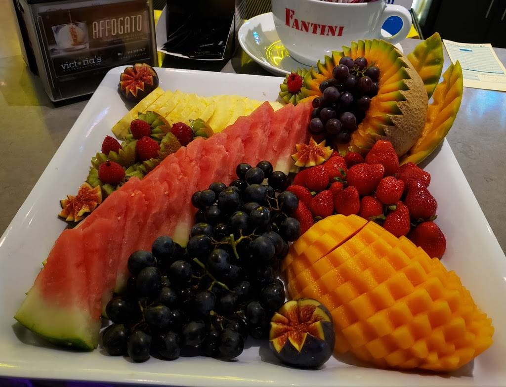 Café Victorias | restaurant | 8600 Boul Langelier, Saint-Léonard, QC H1P 2Y7, Canada | 5143277877 OR +1 514-327-7877