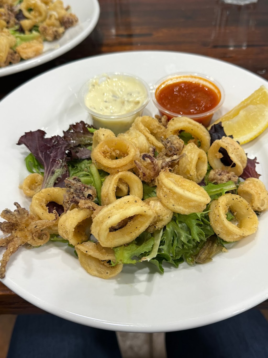 Half Moon Crust | restaurant | 101 Main St A, Half Moon Bay, CA 94019, USA | 6509122222 OR +1 650-912-2222