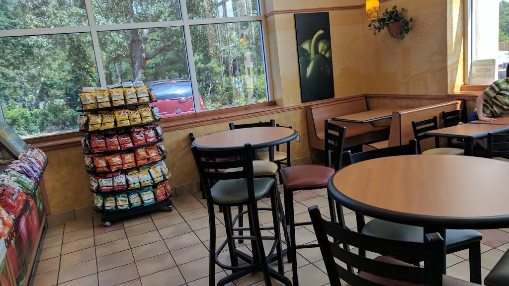 Subway | restaurant | 2290 S Kings Hwy, Myrtle Beach, SC 29577, USA | 8434920560 OR +1 843-492-0560