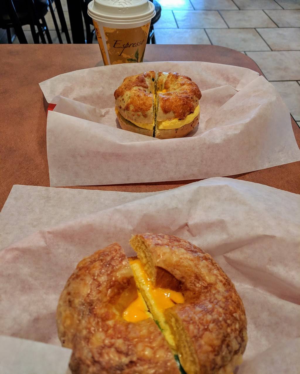 Bagel Gourmet Restaurant & Coffee Shop | cafe | 16845 N 29th Ave #4, Phoenix, AZ 85053, USA | 6029427786 OR +1 602-942-7786