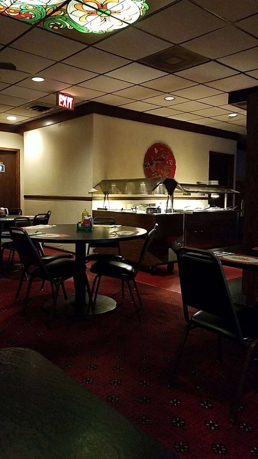 Bamboo House Chinese Restaurant | restaurant | 2837 S 108th St, West Allis, WI 53227, USA | 4145461730 OR +1 414-546-1730