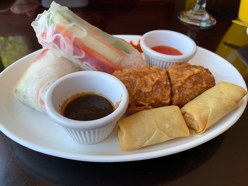 Zhus Garden | restaurant | 166 Massachusetts Ave, Arlington, MA 02474, USA | 7816467600 OR +1 781-646-7600