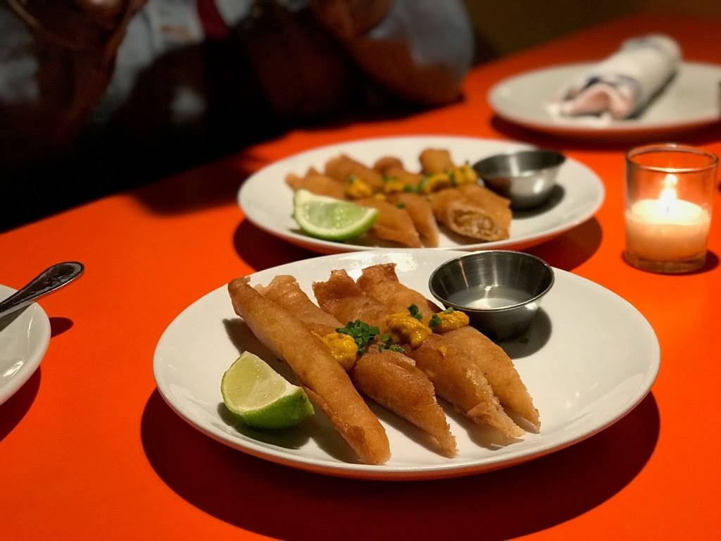 Maam Sir | restaurant | 4330 Sunset Blvd, Los Angeles, CA 90029, USA | 3237418371 OR +1 323-741-8371