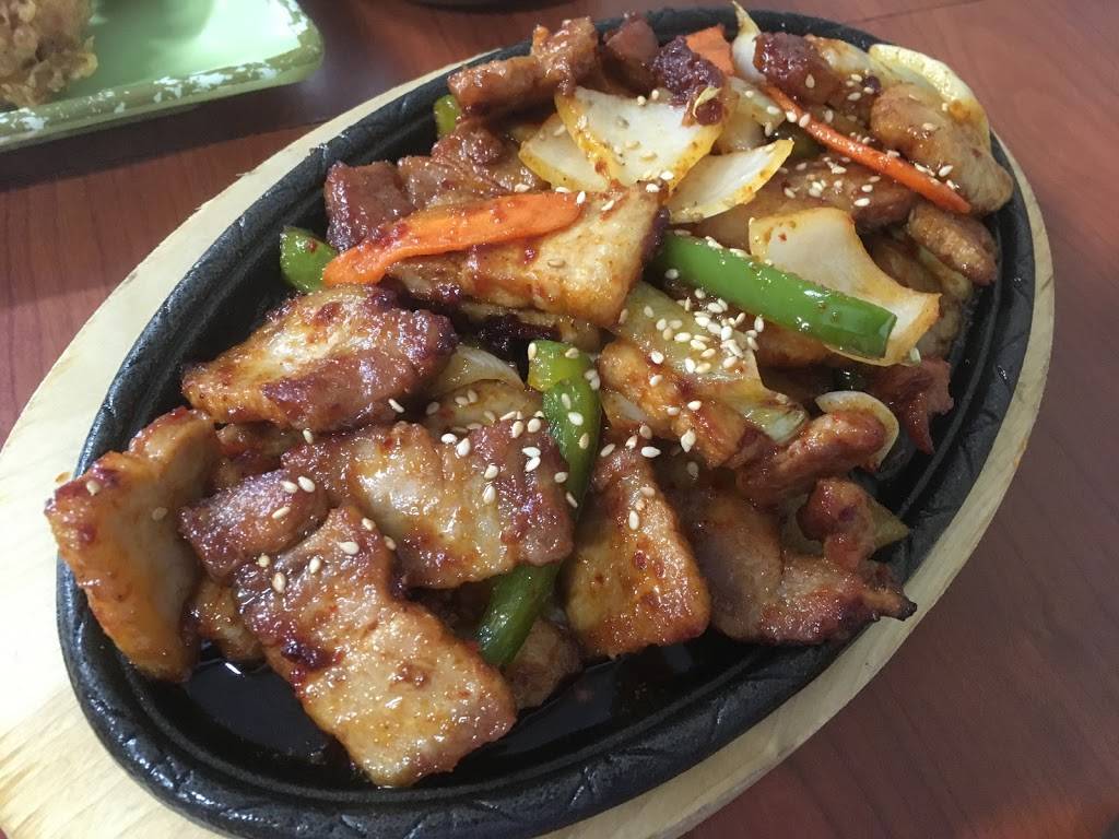 Good Fella | restaurant | 905 S Neil St # F, Champaign, IL 61820, USA | 2172395959 OR +1 217-239-5959