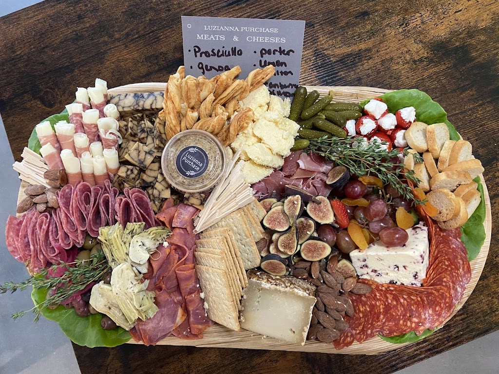 Luzianna Purchase | restaurant | 7011 St Andrews Rd Suite C2, Columbia, SC 29212, USA | 8037089991 OR +1 803-708-9991