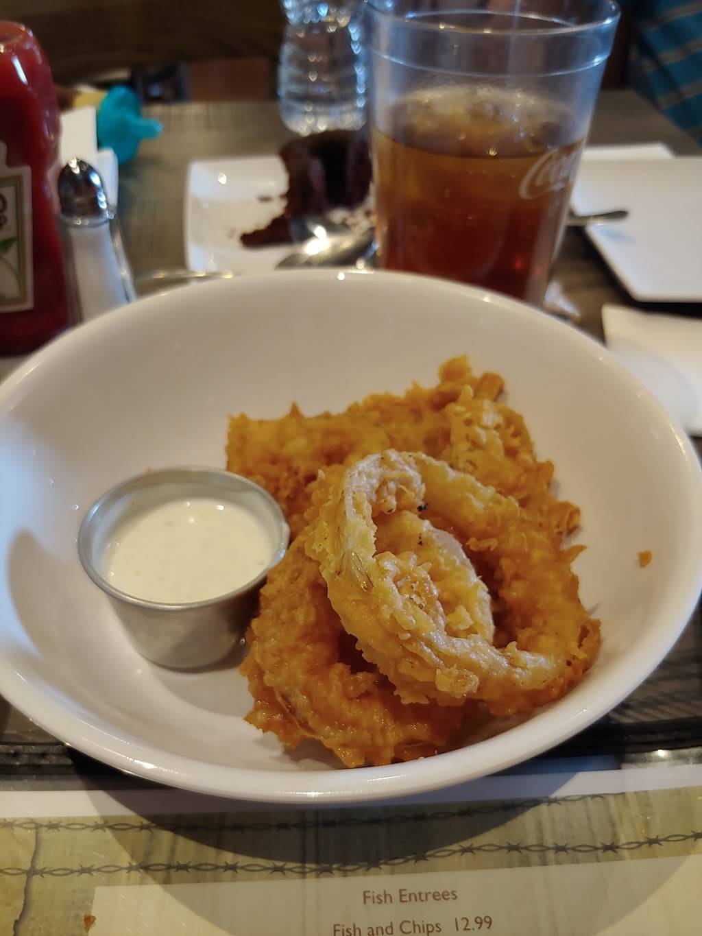 Gold Stallion Restaurant | restaurant | 6030 S Kings Ranch Rd, Gold Canyon, AZ 85118, USA | 4809351998 OR +1 480-935-1998