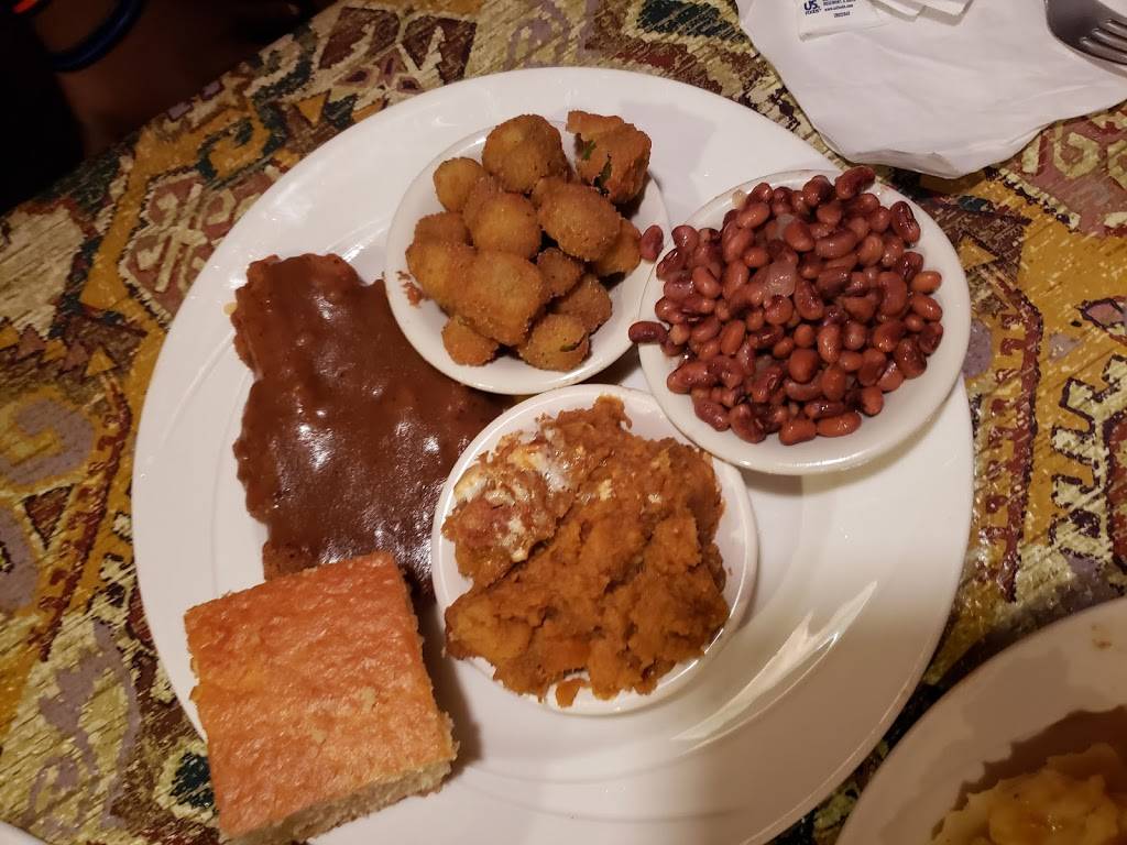 Old Hickory Steakhouse | restaurant | 624 Old Hickory Blvd, Jackson, TN 38305, USA | 7312562040 OR +1 731-256-2040