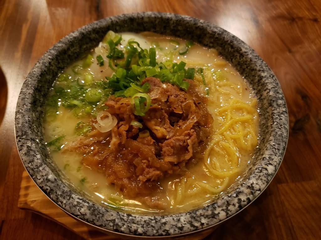 Hakata Ramen & Sushi | restaurant | 265 Swedesford Rd, Wayne, PA 19087, USA | 4845802933 OR +1 484-580-2933