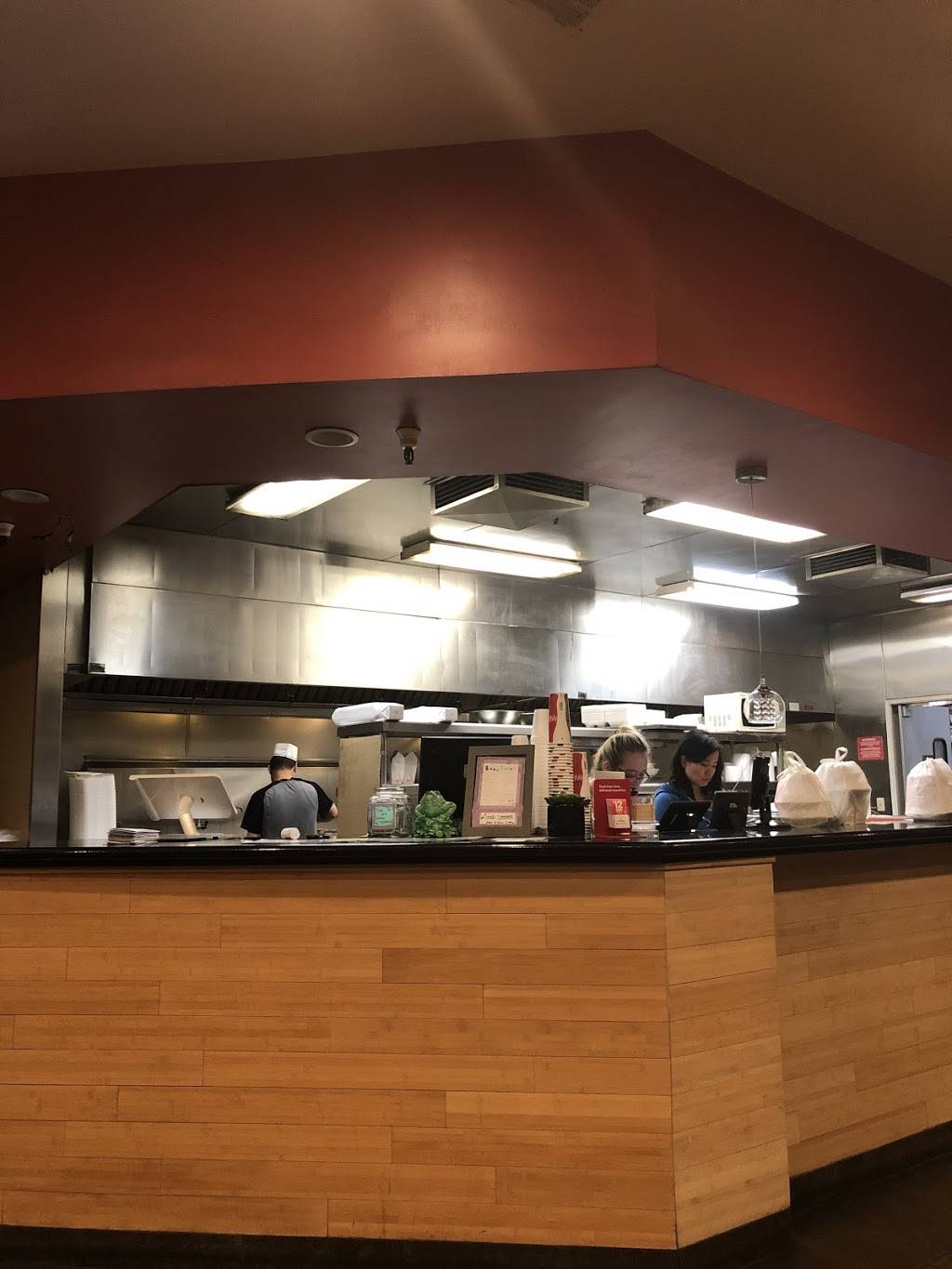 Iron Wok - Chinese Food Restaurant - Rancho Bernardo | restaurant | 11967 Bernardo Plaza Dr, San Diego, CA 92128, USA | 8584857778 OR +1 858-485-7778