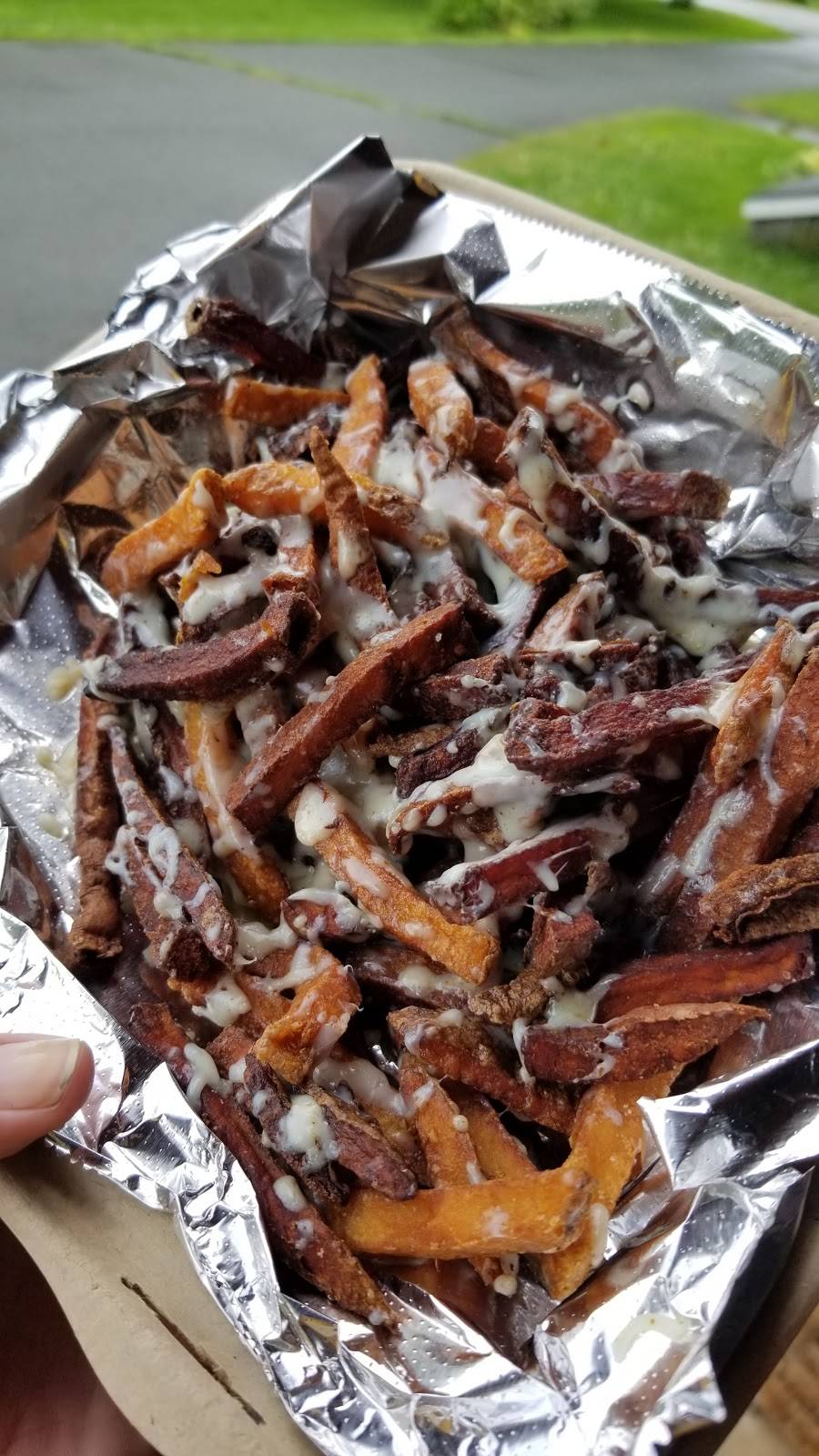 Three Ponds | restaurant | 12 VT-15, West Danville, VT 05873, USA | 8022273300 OR +1 802-227-3300