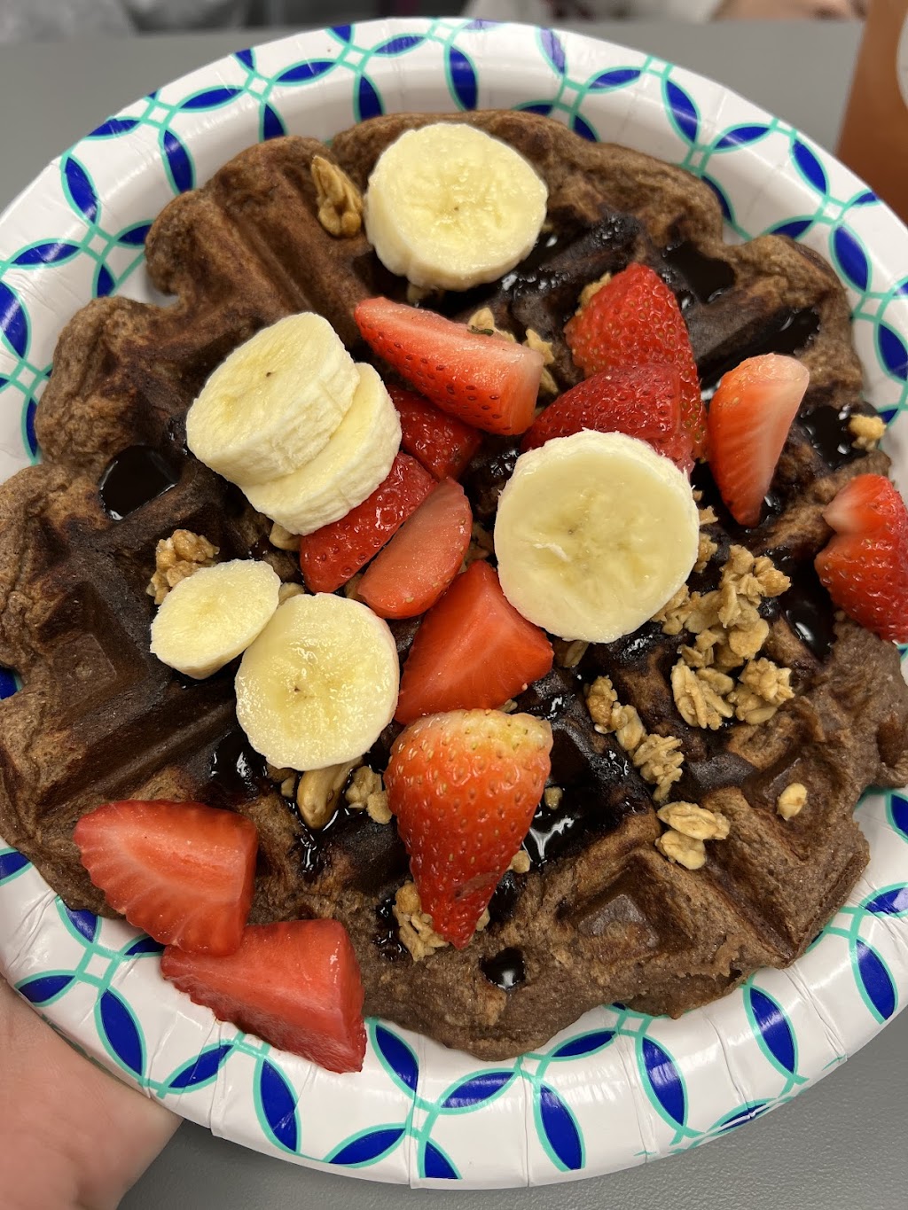 Stand Out Nutrition | restaurant | 247 Hazard Ave #3, Enfield, CT 06082, USA | 8608355648 OR +1 860-835-5648