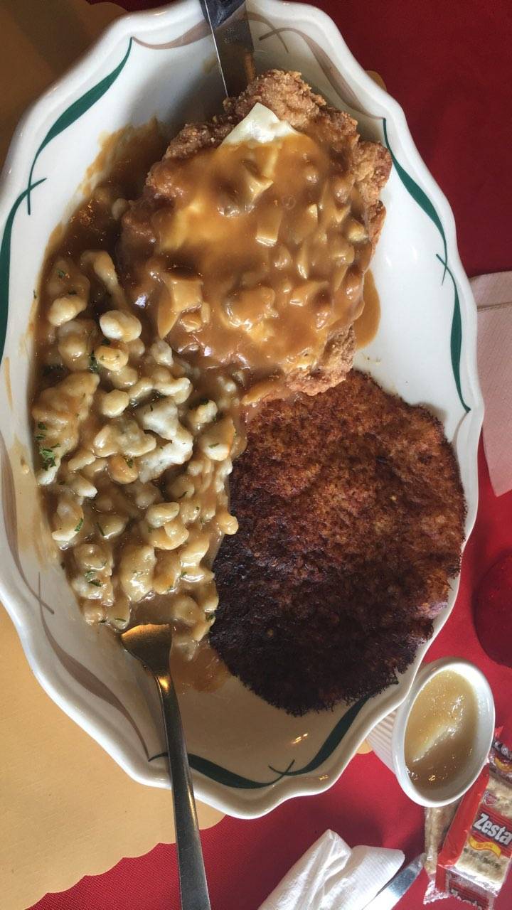 Dreamland Palace German Restaurant | restaurant | 3043 IL-156, Waterloo, IL 62298, USA | 6189399922 OR +1 618-939-9922