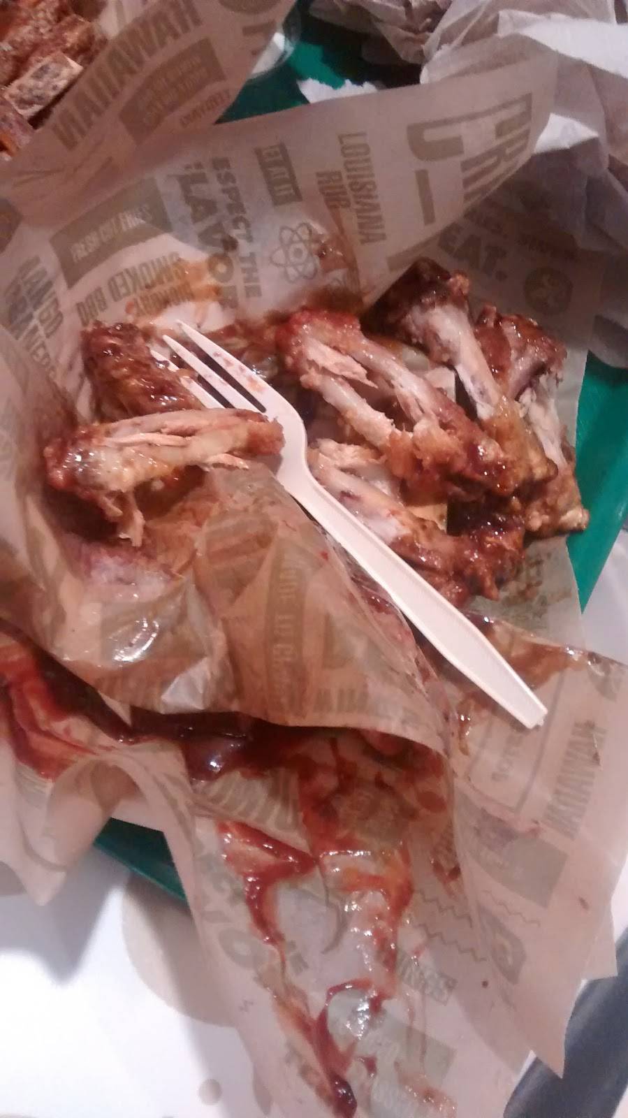 Wingstop | restaurant | 1760A Airline Hwy, Hollister, CA 95023, USA | 8316301700 OR +1 831-630-1700