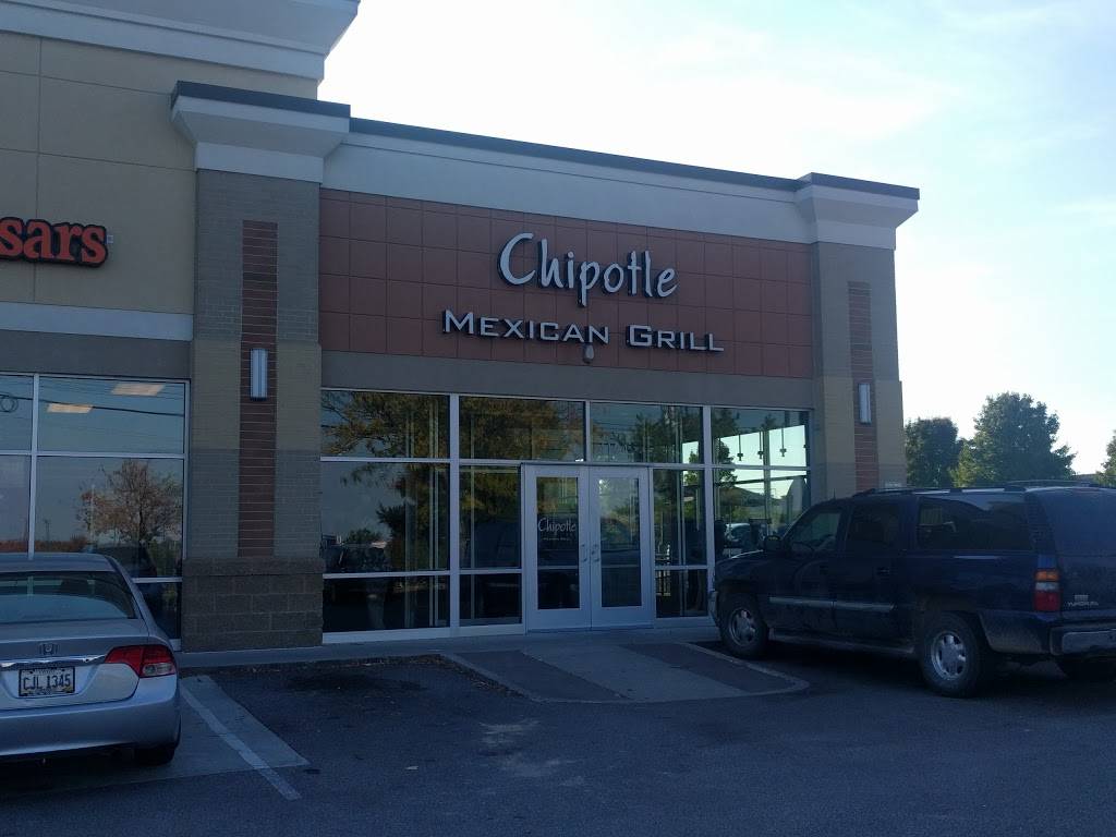 Chipotle Mexican Grill | restaurant | 4124 Burbank Rd, Wooster, OH 44691, USA | 3303451193 OR +1 330-345-1193