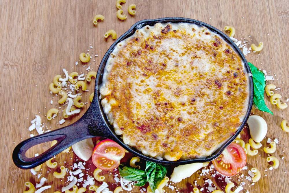 Mac N Out Macaroni & Cheese - Bridgeport | restaurant | 690 Beechmont Ave, Bridgeport, CT 06606, USA | 2035405831 OR +1 203-540-5831