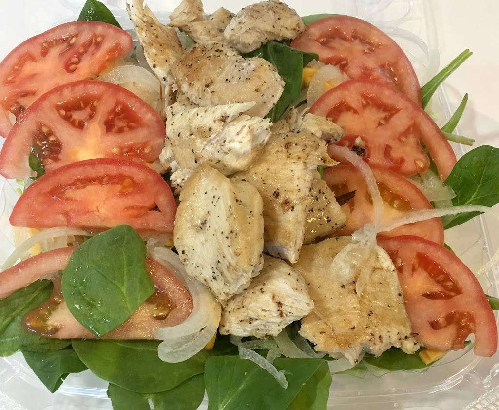 New York Super Subs, Squirrel Hill | restaurant | 1827 Murray Ave, Pittsburgh, PA 15217, USA | 4125867057 OR +1 412-586-7057