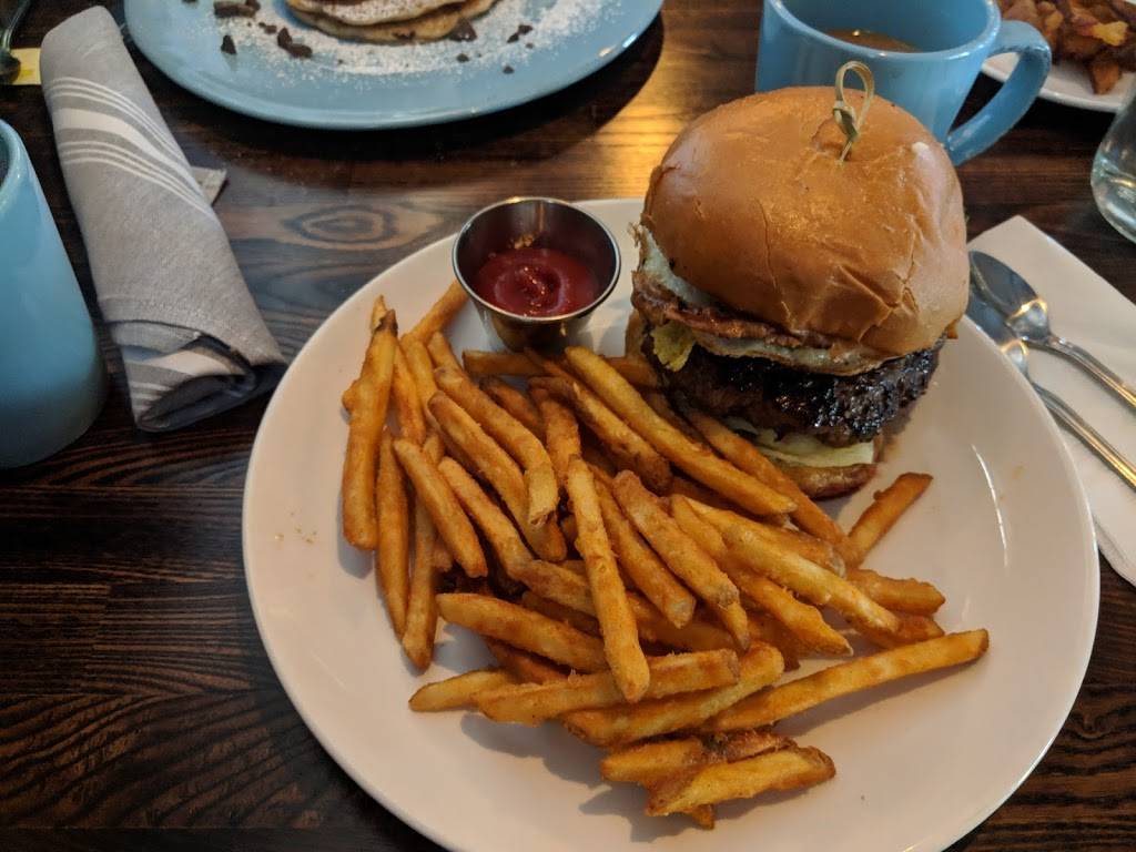 The Social on 83rd | restaurant | 8350 W Paradise Ln, Peoria, AZ 85382, USA | 6234864343 OR +1 623-486-4343