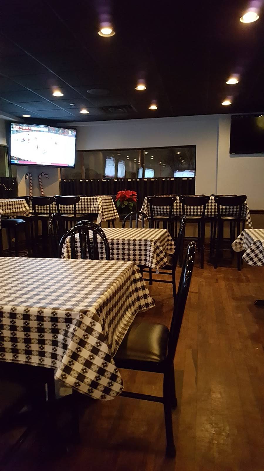 River Cafe & Bar | restaurant | 2826 Thatcher Ave, River Grove, IL 60171, USA | 7084521200 OR +1 708-452-1200