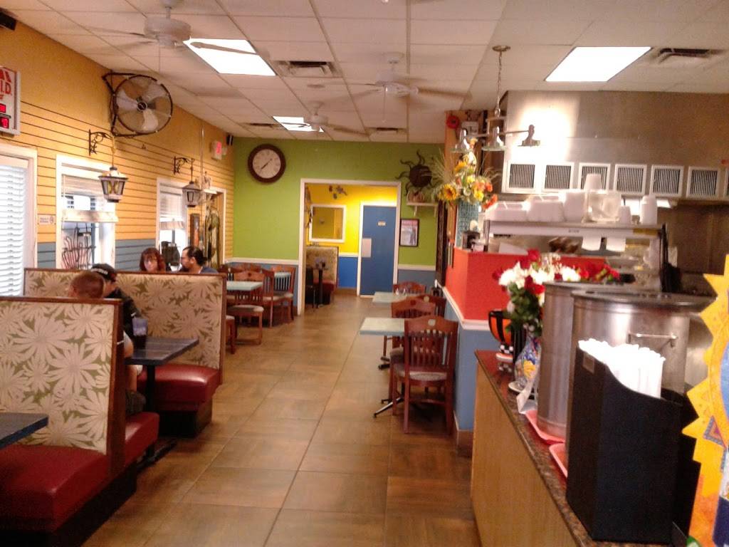 Costa Azul Mexican Restaurant | restaurant | 2311 Okeechobee Rd, Fort Pierce, FL 34950, USA | 7724682938 OR +1 772-468-2938