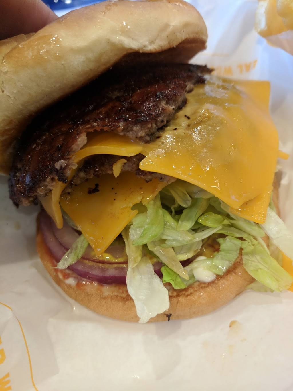 Culvers | restaurant | 14755 S Robert Trail, Rosemount, MN 55068, USA | 6514231882 OR +1 651-423-1882