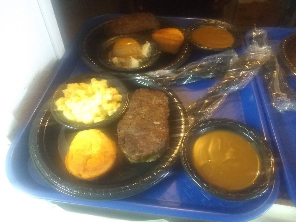 PAPPY Gs | restaurant | 602 N A. S Dr, Corpus Christi, TX 78418, USA | 3614607799 OR +1 361-460-7799