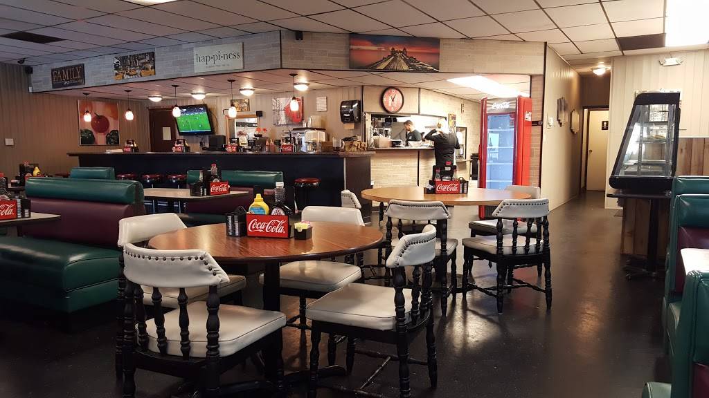 Jesses Place | restaurant | 2314 Ingleside Rd, Norfolk, VA 23513, USA | 7579611085 OR +1 757-961-1085