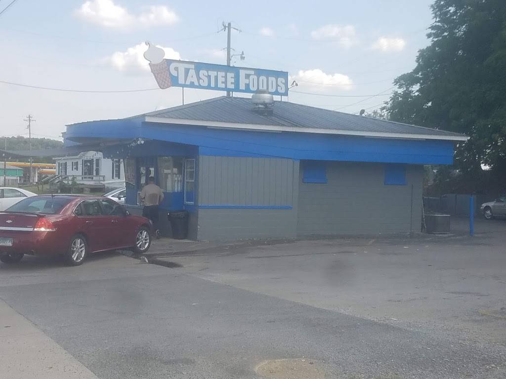 Tasty Foods | restaurant | 203 Glasgow Rd, Burkesville, KY 42717, USA | 2708643889 OR +1 270-864-3889